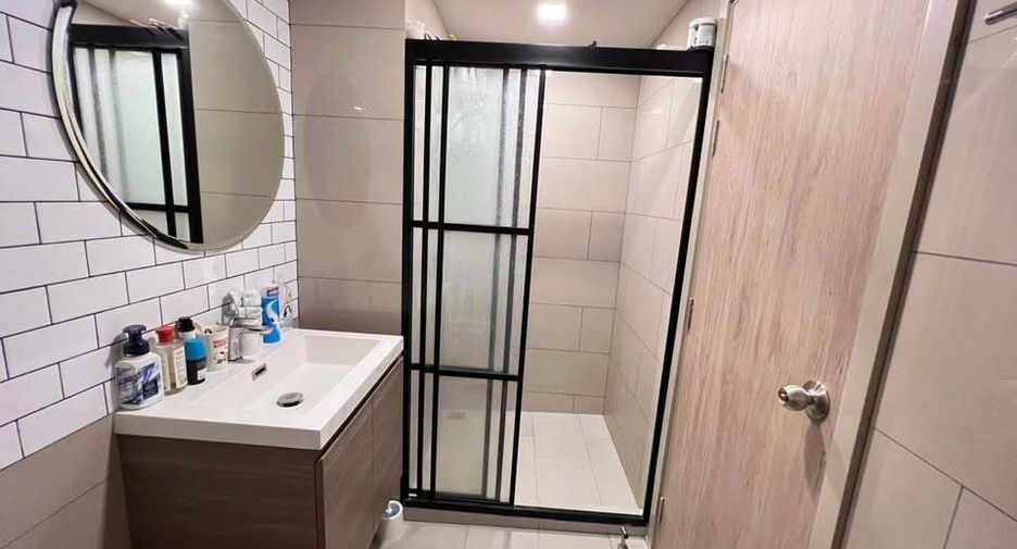 For sale 1 bed condo in Din Daeng, Bangkok