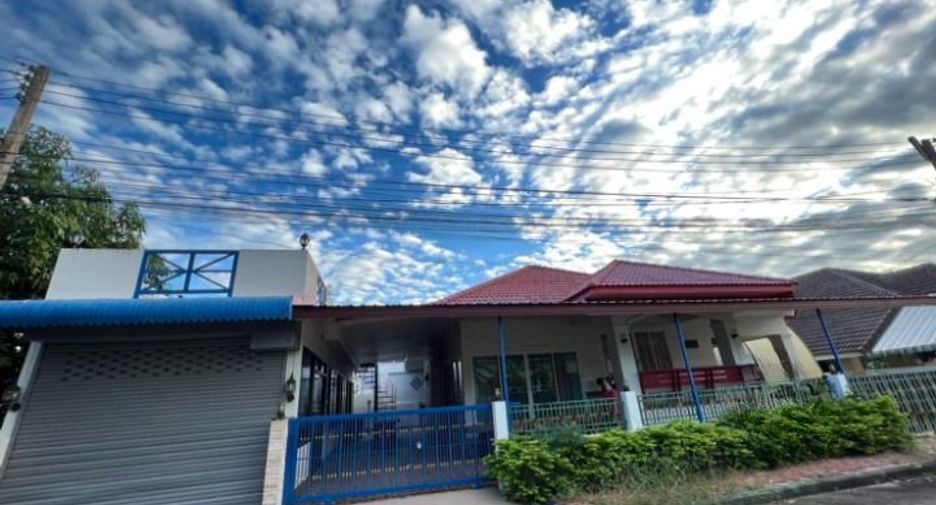 For sale 3 ベッドルーム house in Mueang Khon Kaen, Khon Kaen