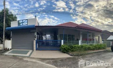 出售 3 卧室 独立屋 在 Mueang Khon Kaen, Khon Kaen