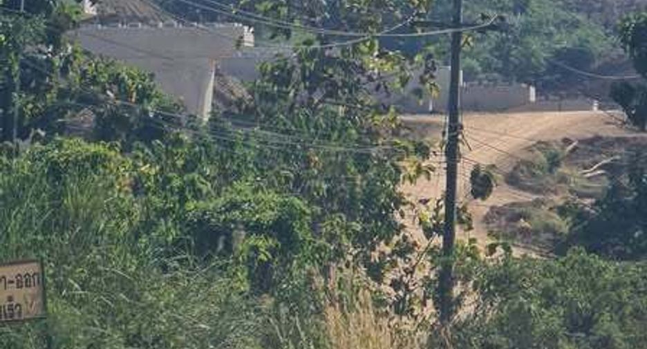 出售 土地 在 Ngao, Lampang