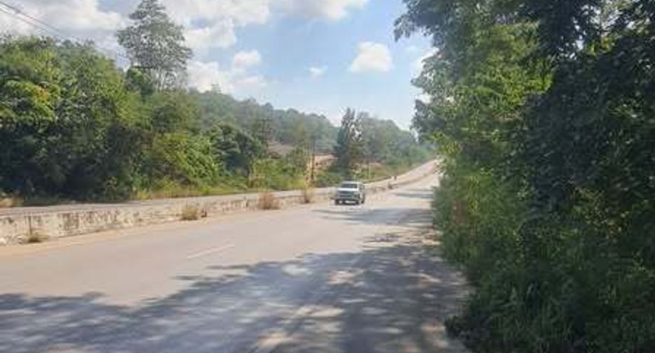 出售 土地 在 Ngao, Lampang