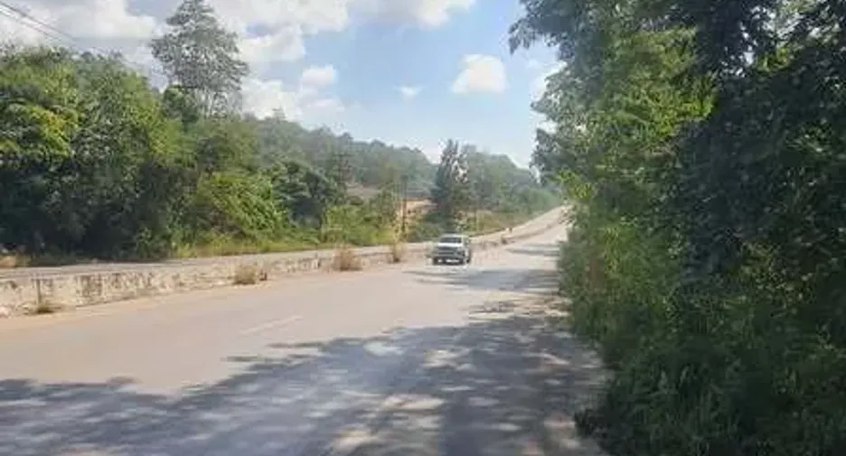 For sale land in Ngao, Lampang
