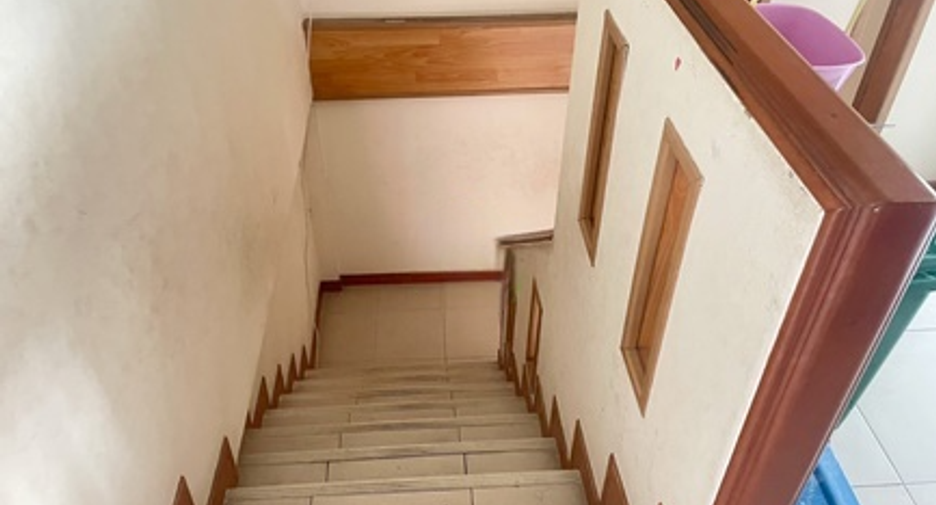For sale 3 bedrooms townhouse in Thanyaburi, Pathum Thani