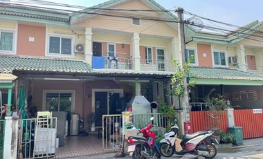 For sale 3 ベッドルーム townhouse in Thanyaburi, Pathum Thani