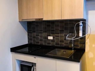 For sale 1 bed condo in Din Daeng, Bangkok