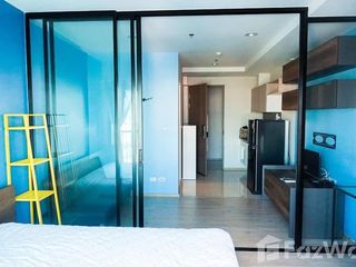 For sale 1 bed condo in Din Daeng, Bangkok