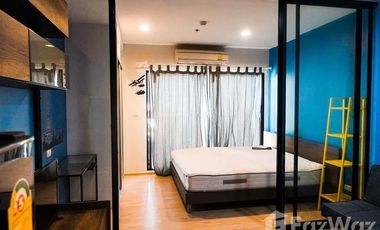 Wohnung zum Kauf mit 1 Zimmer in Din Daeng, Bangkok