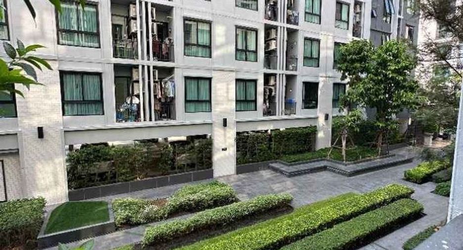 Condo en venta de 1 habitaciones en Bang Na, Bangkok