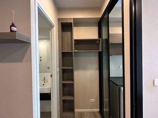 For sale 1 bed condo in Bang Na, Bangkok
