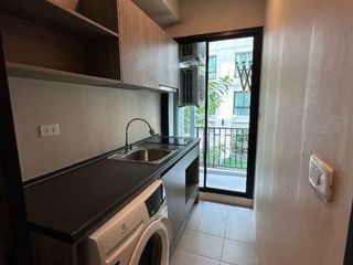 For sale 1 bed condo in Bang Na, Bangkok