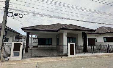 Casa en venta de 3 habitaciones en Pak Chong, Nakhon Ratchasima