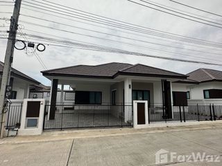 ขาย 3 ห้องนอน บ้านเดี่ยว ใน ปากช่อง, นครราชสีมา