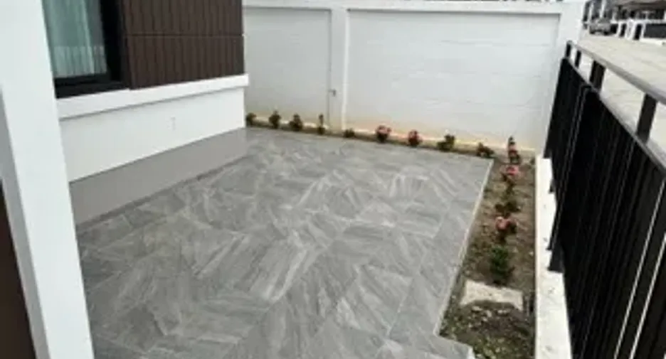 Haus zum Kauf mit 3 Zimmer in Pak Chong, Nakhon Ratchasima