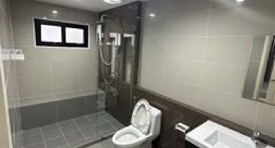 Haus zum Kauf mit 3 Zimmer in Pak Chong, Nakhon Ratchasima