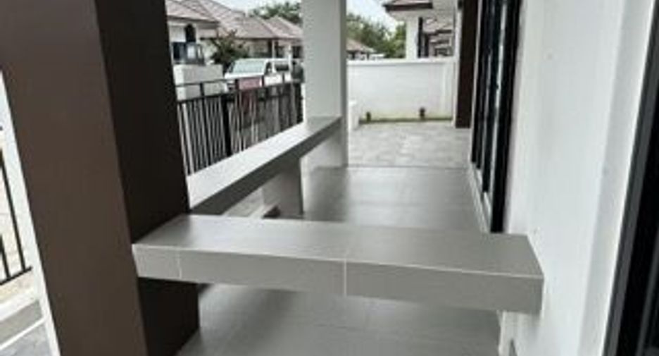 Haus zum Kauf mit 3 Zimmer in Pak Chong, Nakhon Ratchasima