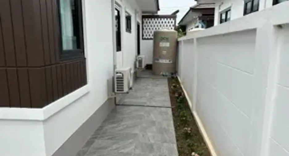 Haus zum Kauf mit 3 Zimmer in Pak Chong, Nakhon Ratchasima