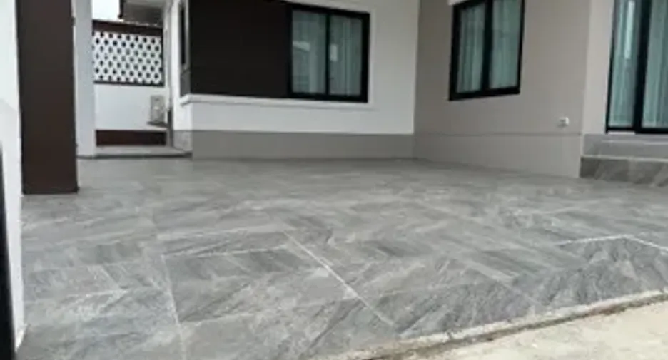 Haus zum Kauf mit 3 Zimmer in Pak Chong, Nakhon Ratchasima