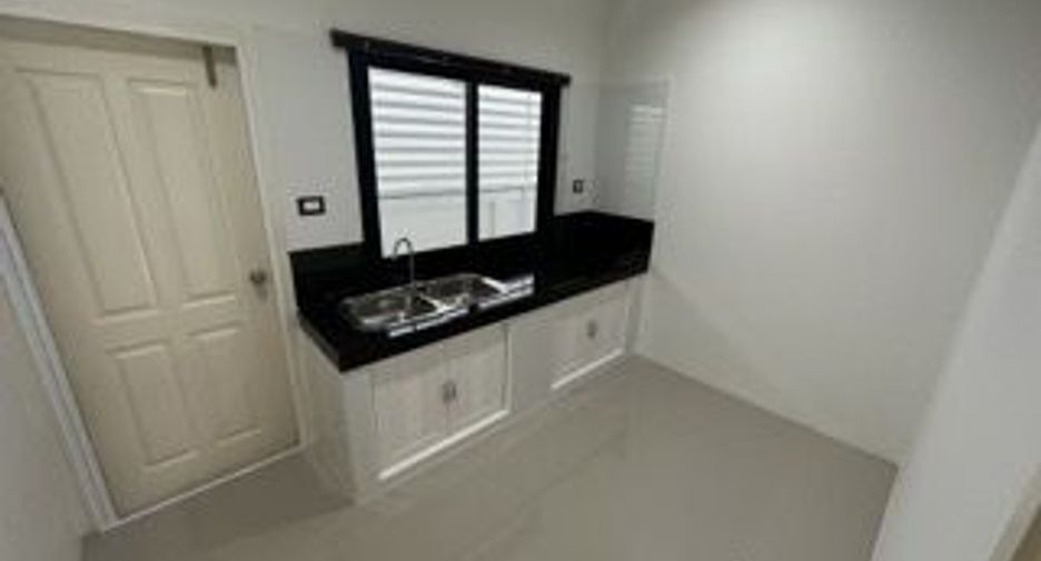 Haus zum Kauf mit 3 Zimmer in Pak Chong, Nakhon Ratchasima