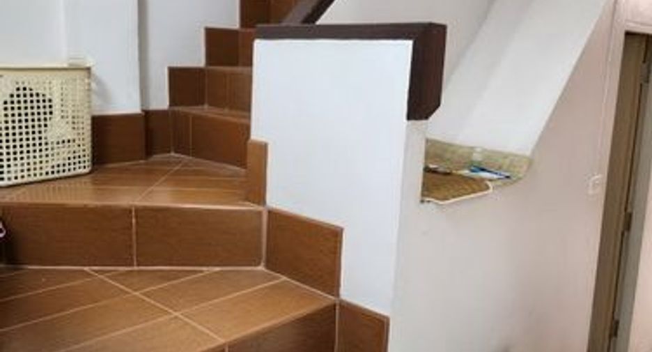 Reihenhaus zum Kauf mit 3 Zimmer in Sai Mai, Bangkok