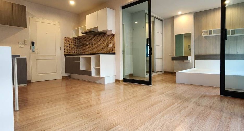 For sale 1 Beds condo in Mueang Nakhon Ratchasima, Nakhon Ratchasima