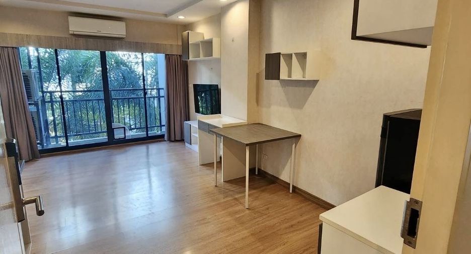For sale 1 Beds condo in Mueang Nakhon Ratchasima, Nakhon Ratchasima