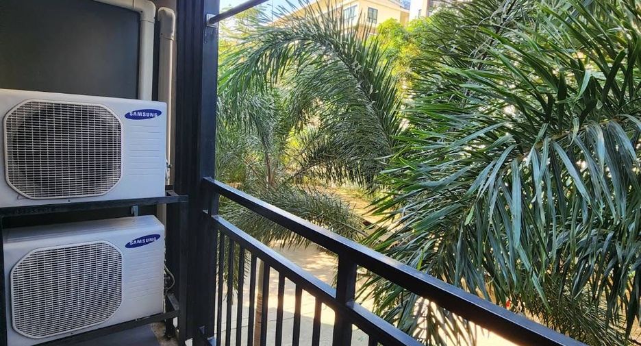For sale 1 Beds condo in Mueang Nakhon Ratchasima, Nakhon Ratchasima