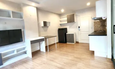 For sale 1 Beds condo in Mueang Nakhon Ratchasima, Nakhon Ratchasima