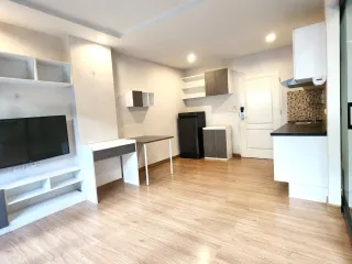 For sale 1 bed condo in Mueang Nakhon Ratchasima, Nakhon Ratchasima