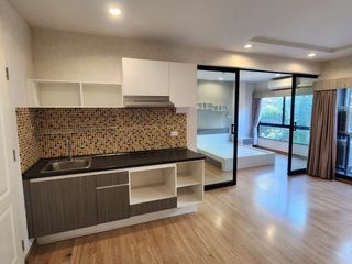 For sale 1 bed condo in Mueang Nakhon Ratchasima, Nakhon Ratchasima