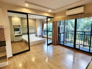 For sale 1 bed condo in Mueang Nakhon Ratchasima, Nakhon Ratchasima