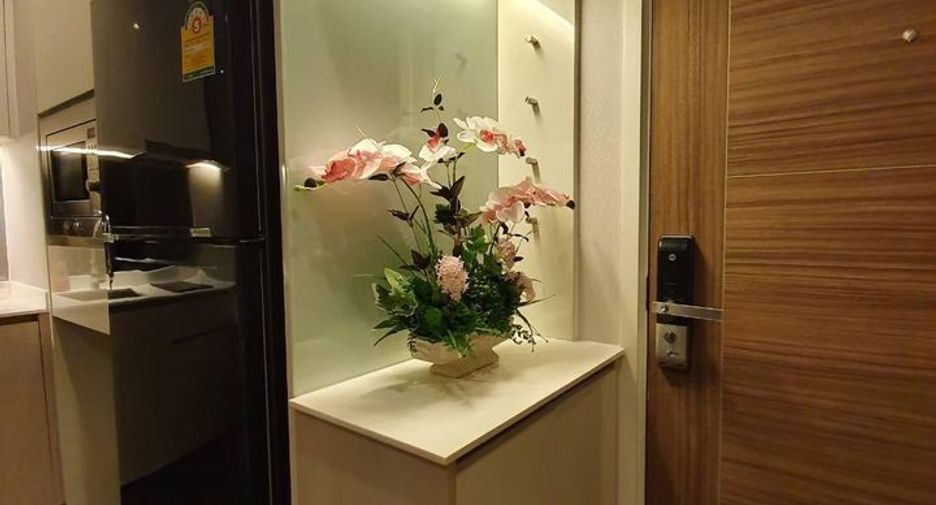 For sale そして for rent 1 Beds condo in Watthana, Bangkok