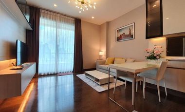Wohnung zum Kauf und zur Miete mit 1 Zimmer in Watthana, Bangkok