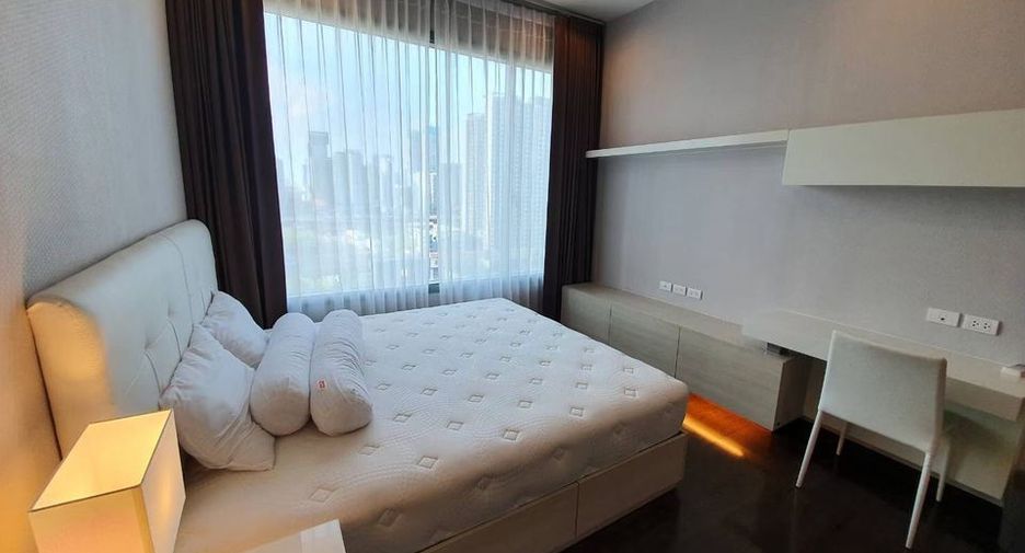 For sale そして for rent 1 Beds condo in Watthana, Bangkok