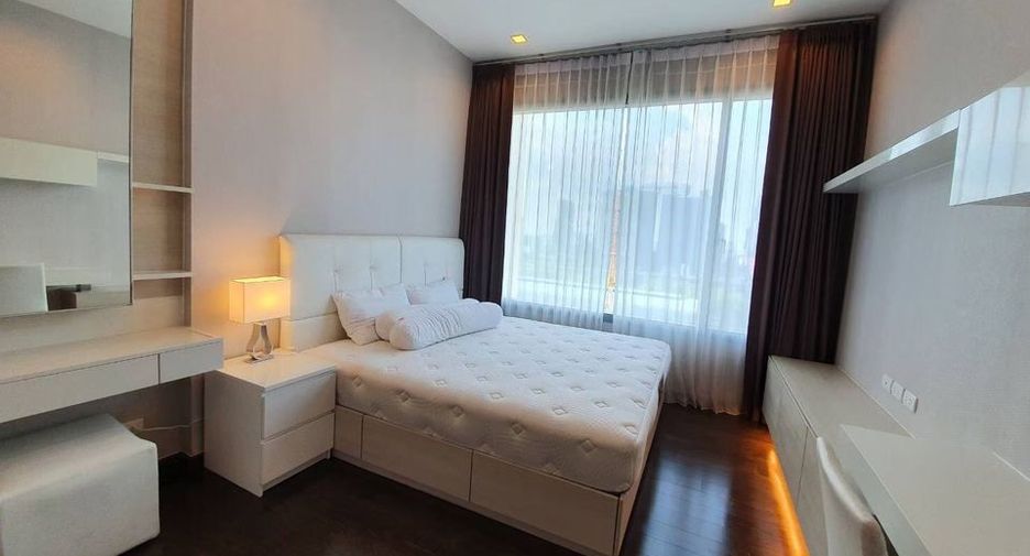 For sale そして for rent 1 Beds condo in Watthana, Bangkok
