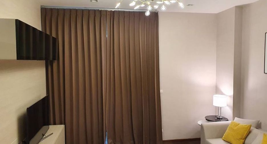 For sale そして for rent 1 Beds condo in Watthana, Bangkok