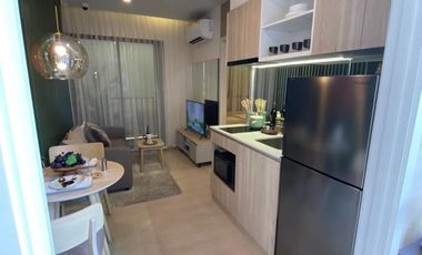 For sale 1 bed condo in Bang Phli, Samut Prakan