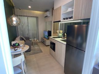 出售 1 卧室 公寓 在 Bang Phli, Samut Prakan