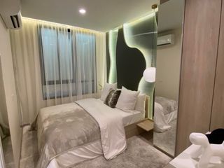 出售 1 卧室 公寓 在 Bang Phli, Samut Prakan