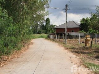 出售 土地 在 Ban Chang, Rayong
