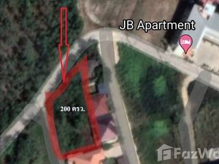 For sale land in Ban Chang, Rayong