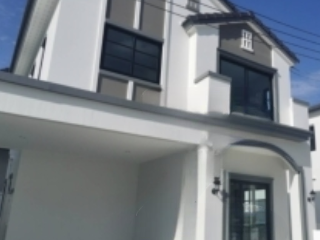 À vendre 3 chambres maison à Pluak Daeng, Rayong