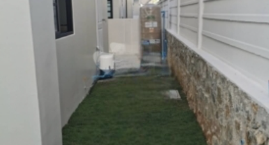 For sale 3 bedrooms house in Pluak Daeng, Rayong