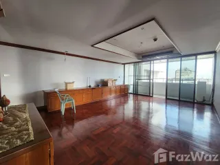 For sale 3 bedrooms condo in Watthana, Bangkok