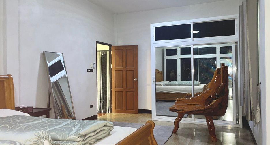 For sale 1 bed house in Khlong Luang, Pathum Thani