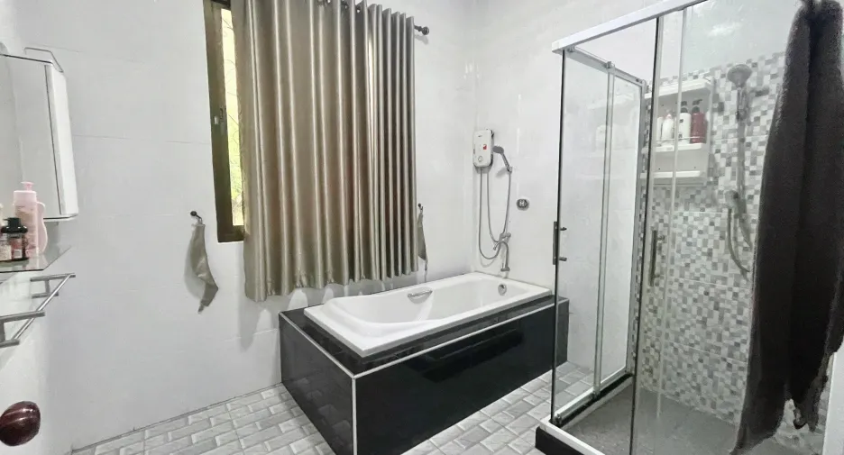 For sale 1 bed house in Khlong Luang, Pathum Thani