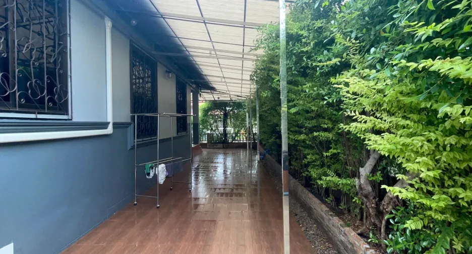 ขาย 1 เตียง บ้านเดี่ยว ใน คลองหลวง, ปทุมธานี