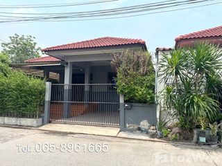 For sale 1 bed house in Khlong Luang, Pathum Thani