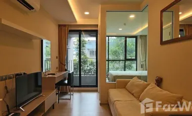 Wohnung zum Kauf und zur Miete mit 1 Zimmer in Khlong Toei, Bangkok