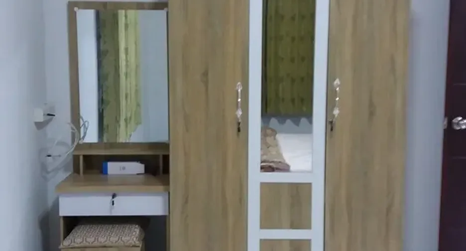 For sale 2 bedrooms house in Mueang Buriram, Buriram