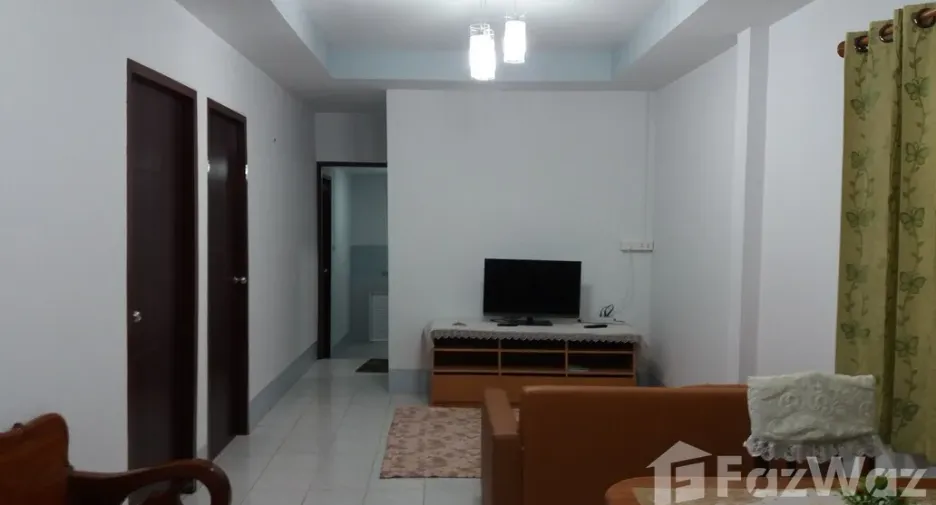 For sale 2 bedrooms house in Mueang Buriram, Buriram